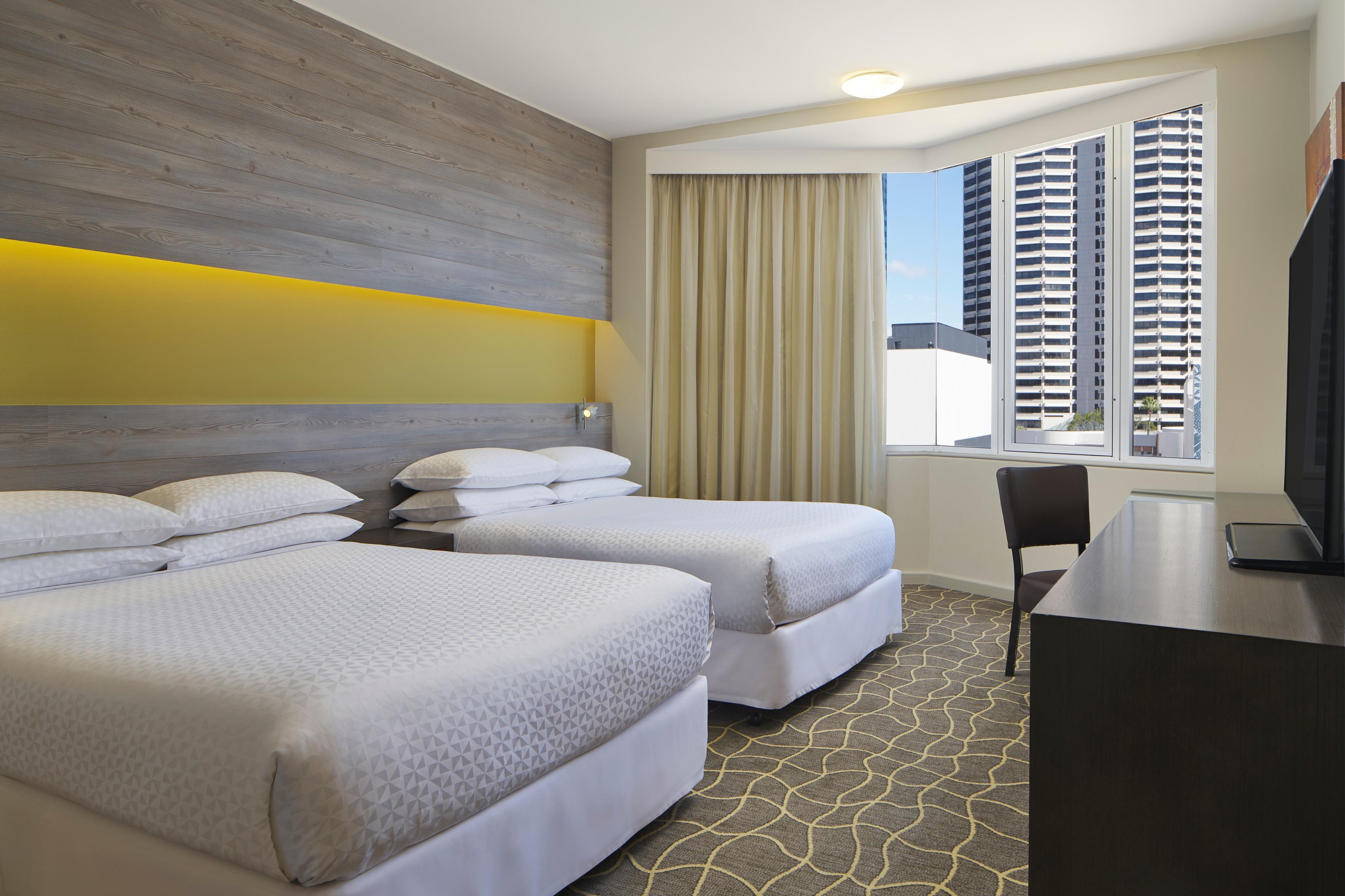 Four Points By Sheraton Perth Room photo